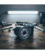 High-Performance Hydraulic Oil Filter Compatible with Hydro-Gear Transaxles - $33.65