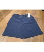 OshKosh B'gosh Boys Stretch Fit Children Shorts Size 7 Blue Classic Scho... - €17,04 EUR