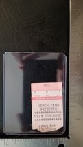 OZZY OSBOURNE / QUEENSRYCHE - VINTAGE SEPT 12, 1986 COLA, SC CONCERT TIC... - $10.00