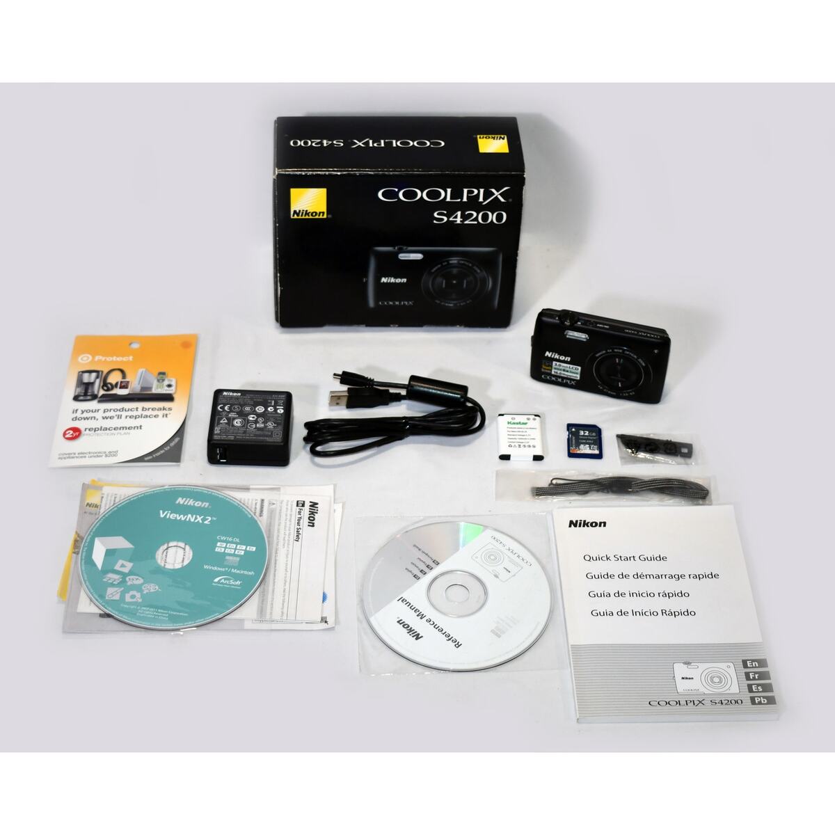 Full-size item image