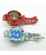 Bakugan Serpenoid 300G ~ Lot of 2 - $16.82