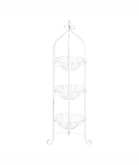 Corner Basket Stand - $75.21 CAD