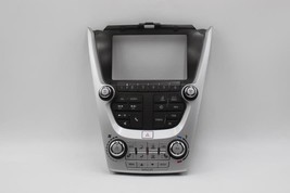 Audio Equipment Radio Control Panel 2016-2017 Chevrolet Equinox Oem #8395ID 8... - £70.28 GBP