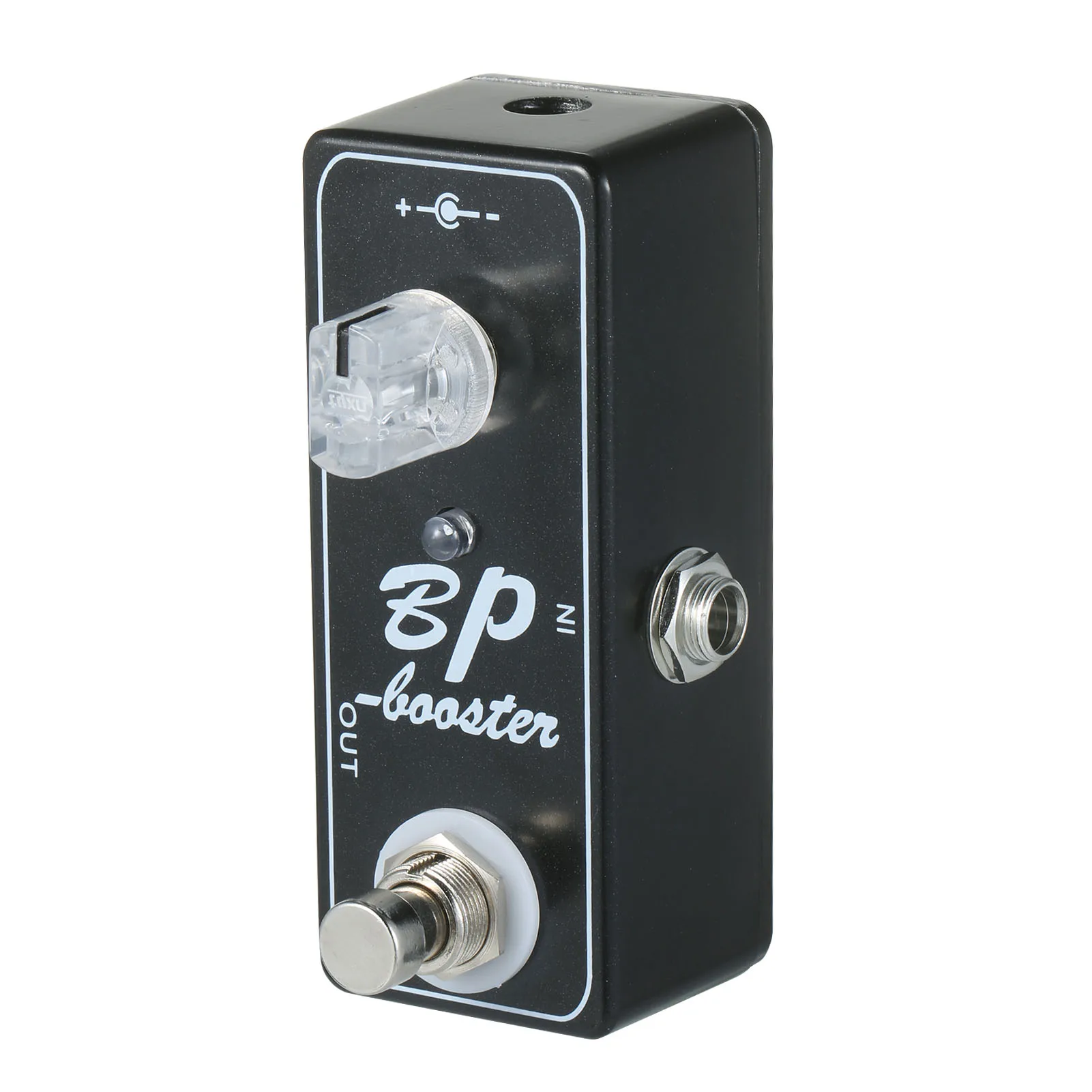 MOSKY Audio Guitar Pedals BP Booster Clean Boost Effect Type True Bypass... - $30.31