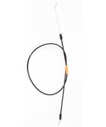 Engine Brake Stop Cable Fits MTD 746-0554 946-0554 Lawn Mower Shut Off C... - $10.23 CAD