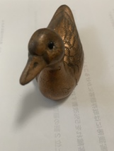 Duck Retro Bottle Opener Ornament - £25.04 GBP