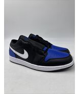 Authenticity Guarantee

Nike Air Jordan 1 Low Game Royal Black White 553... - €86,05 EUR