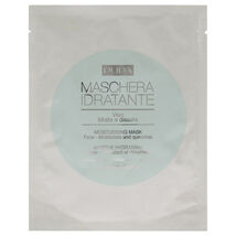 Moisturising Face Mask by Pupa Milano for Unisex - 0.60 oz Mask - $10.99