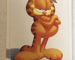 Garfield Trading Card Sticker 2004 #7 - $1.97