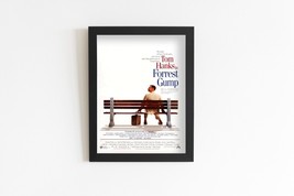 Forrest Gump Movie Poster (1994) - 17 x 11 inches - $14.85+