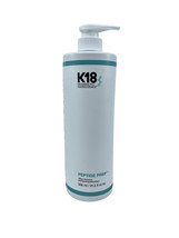 K18 Peptide Prep Detox Shampoo 32 oz. - £66.46 GBP