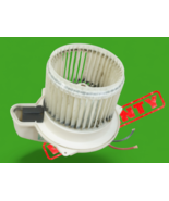 2012-2017 fiat 500 a/c ac blower motor heater fan assembly AA1163600531 oem - $1,091.83 MXN