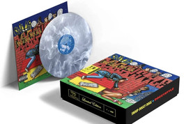 Snoop Dogg Doggystyle The 4/20 Vinyl Record Box Set 174/420 - 420 Exclusive - £139.06 GBP