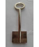 AD-47 Tresorschlüssel / Safe Keyblanks - $9.99