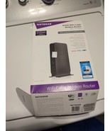 Netgear N300 C3000 WiFi DOCSIS 3.0 Cable Modem Router - €7,59 EUR