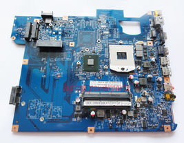 Packard bell TJ75 Gateway NV59 INTEL Motherboard MBWHE01001 SJV50 48.4GH01.01M - $89.00