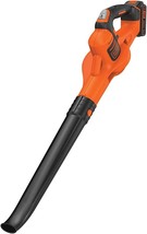 Cordless Sweeper With Power Boost From Black Decker (20V Max*) (Lsw321). - £89.73 GBP