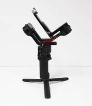 DJI RS 4 3-Axis Gimbal Stabilizer for Cameras (CP.RN.00000343.04) image 3