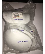 7 Piece Youth Football Hip Pad Set Protectant Knee/Thigh Pad Hip/Tail (8... - €33,43 EUR