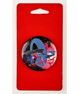 *VINTAGE Pinback Button Star Trek Generations 1994 - $175.35 MXN