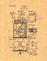 Jet Lighter Patent Print - £6.28 GBP+