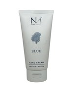 Niven Morgan Blue Hand Cream Moisturizing Lotion 2.6 oz New Never Used HTF - $493.79 MXN