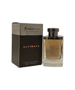 Baldessarini ULTIMATE 90ml 3.Oz After Shave Lotion Men&#39;s  - $47.06 CAD