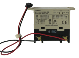 AQL-RELAY 2HP Replacement Relay Kit Fits Hayward, Jandy, Pentair, Goldline - $34.78