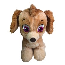 BAB Build A BearNickelodeon Sky Girl Skye Dog 2018 Plush Stuffed Animal Toy NOTE - £7.59 GBP