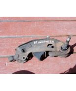 1967 Plymouth Satellite LH Lower Control Arm OEM GTX Belvedere - $252.46 CAD