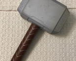 Halloween Hammer Cosplay Prop Weapon - SOLD AS IS - £14.01 GBP