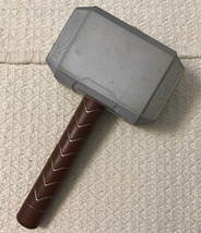 Halloween Hammer Cosplay Prop Weapon - SOLD AS IS - $17.82