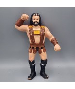 LJN Hercules Hernandez 1987 WWF Titan Sports 8&quot; Vintage Wrestling Action... - €25,39 EUR