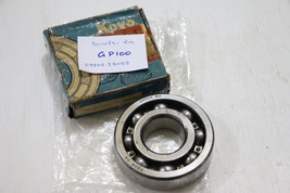 Suzuki RM100 RM125 GP100 GP125 BEARING Crank shaft Left 25x52x15 Nos - £11.30 GBP