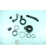 Engine Motor Bolt Parts Lot 1996 1997 Suzuki RM250 RM 250 - $22.56