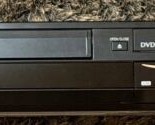 Panasonic DMR-EZ48V HDMI DVD/VHS Combo Player Dvd Recorder Tested and Wo... - $183.15