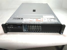 Dell PowerEdge R730 Server 2x E5-2690 v3 2.6GHz 128GB 0HD H730P 8x 2.5&quot; Bay - $396.00