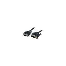 Startech.Com DVIVGAMM6 6FT Dvi To Vga Analog Flat Pnl Display Cable DVI-I To DB1 - £33.94 GBP