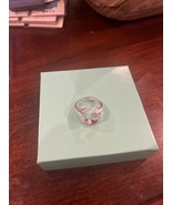 925 Solid Sterling Silver Size 9 Band - $84.32 CAD