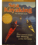 Sea Kayaking Ultimate Guide (DVD) VERY GOOD - $12.17 CAD