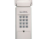 Wireless Garage Door Keypad 310MHz for Linear Multicode 3089 4120 109950 - £28.31 GBP