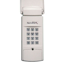 Wireless Garage Door Keypad 310MHz for Linear Multicode 3089 4120 109950 - £28.73 GBP