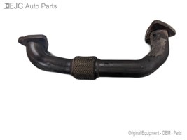 Left Up-Pipe For 08-10 Ford F-250 Super Duty  6.4 - $49.45