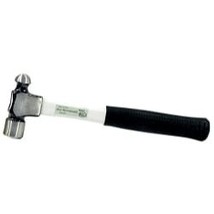 K Tool International 16 oz. Ball Peen Hammer with Fiberglass Handle - $1,079.14 MXN