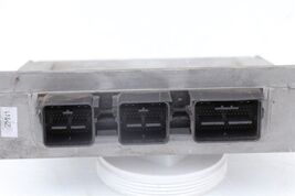 FORD ECU ECM PCM Engine Computer Control Module Unit 6L2A-12A650-BPB image 2