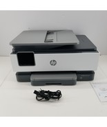 HP OfficeJet Pro 8035 All-in-One Wireless Inkjet Printer - Excellent Con... - £86.01 GBP