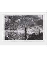 Eldora, CO-RPPC-Rocky Mountian Ariel View-Vtg-CO1 - $13.00