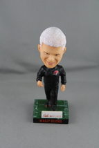 CFL Bobblehead - BC Lions Wally Buono 2018 SGA - Cermaic Bobblehead - $39.00
