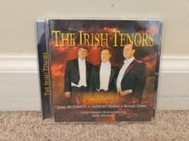 The Irish Tenors [#1] by Irish Tenors (CD, 1999, Music Matters) - £4.38 GBP