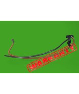 2011-2012 bmw X3 F25 3.0L N52 fuel pump hose line pipe OEM - $1,030.40 MXN